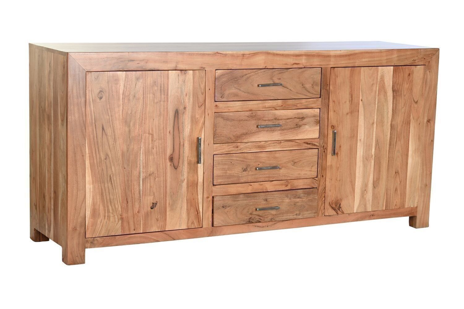 BUFFET ACACIA 170X45X80 NATURALE MB201490