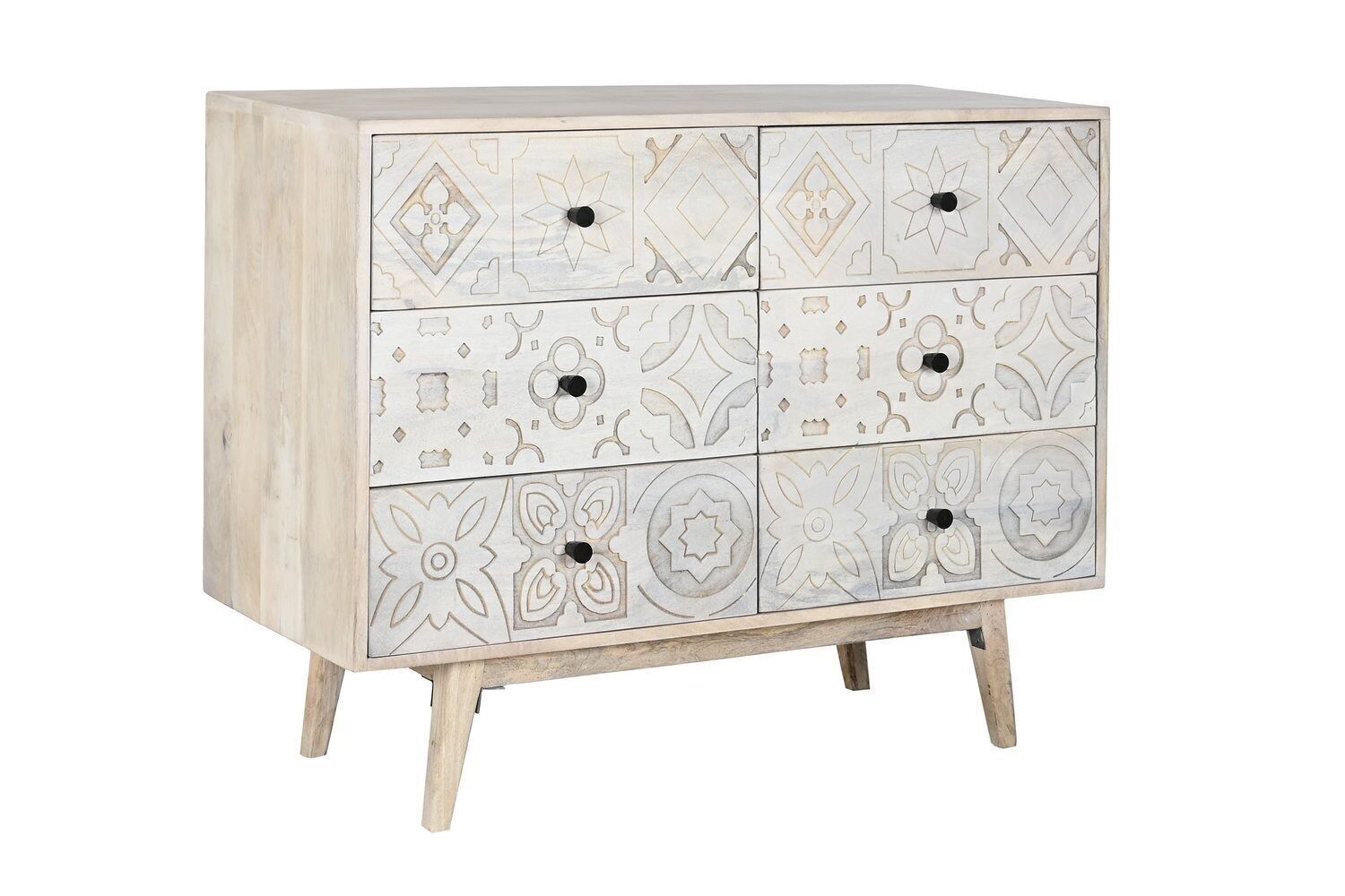 COMODO MANGO 100X40X80 NATURALE MB201700