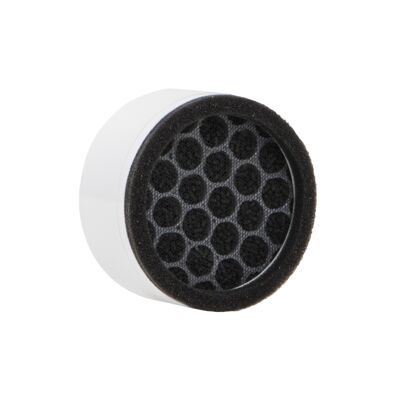 Bbluv - HEPA filter with replacement activated carbon