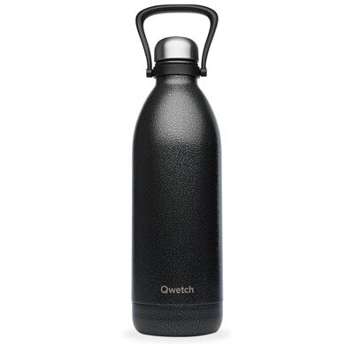 Thermo Bottle XL Roc Black - 1500ml