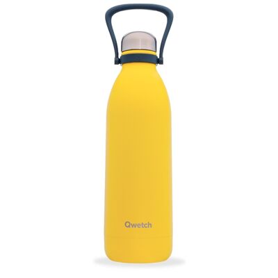 Thermo Bottle XL POP Yellow - 1500ml