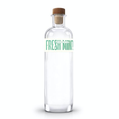 Fresh Mint Distilled Dry Gin