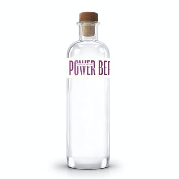 Gin sec distillé Power Berry 1