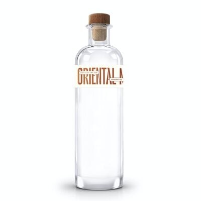 Oriental Mocca Distillé Dry Gin