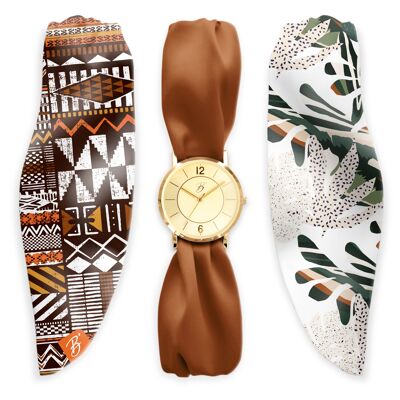 Montre TENDANCE - Luanda