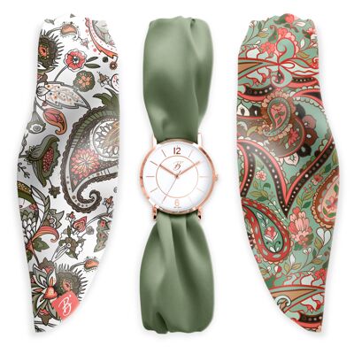Orologio TREND - Cachi