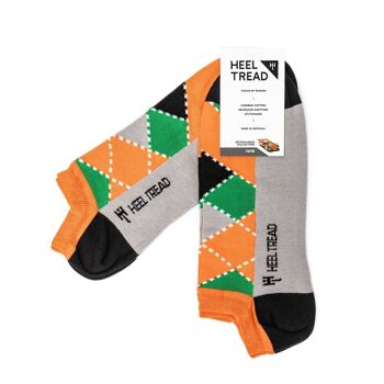 787B Chaussettes Basses 2