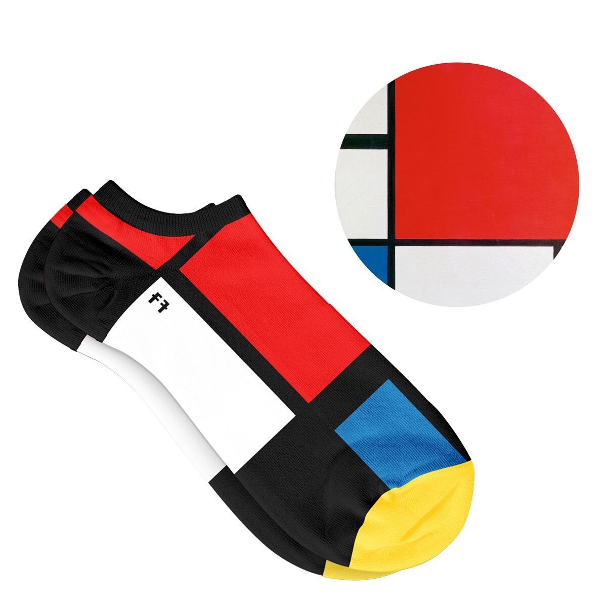 Composizione II Calze basse