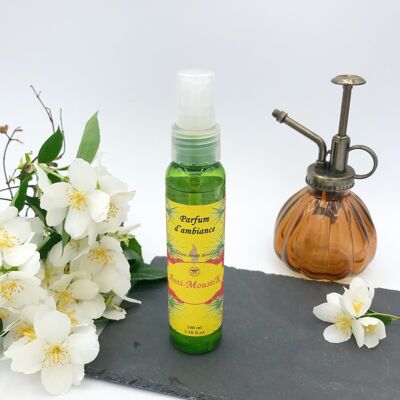 Mosquito Repellent Scented Mist