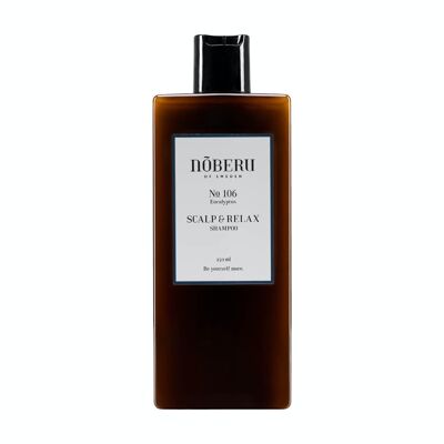 Scalp & Relax Shampoo -
                Eukalyptus
                250ml