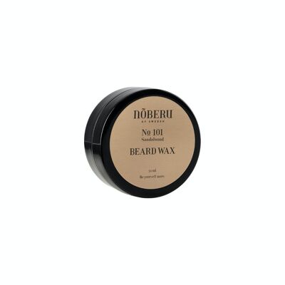 Cera per barba -
                Sandalo
                50ml