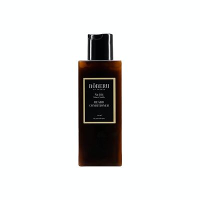 Beard Conditioner -
                Tobacco Vanilla
                130ml