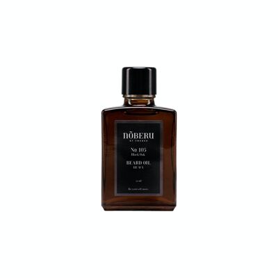 Aceite para Barba Pesado -
                roble negro
                30ml