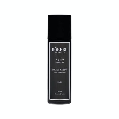 Boost Spray Oscuro -
                ámbar lima
                200ml