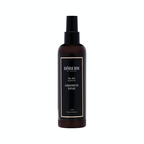 Grooming Tonic -
                Sandalwood
                250ml