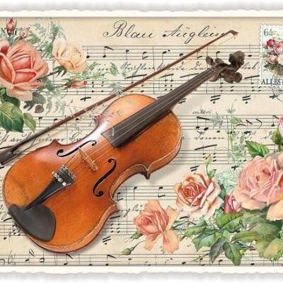 Violin (SKU: PK687)