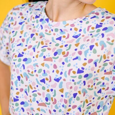 Terrazzo T-shirt