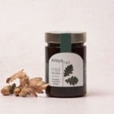 Organic forest honey 450gr