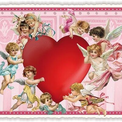 Corazón (SKU: PK543)