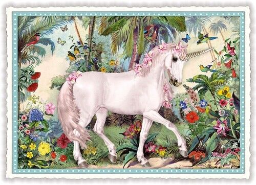 Unicorno (SKU: PK510)