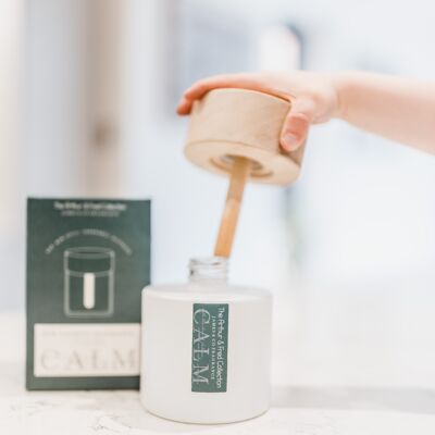 NON - SPILL 180ml diffuser - The Arthur and Fred collection