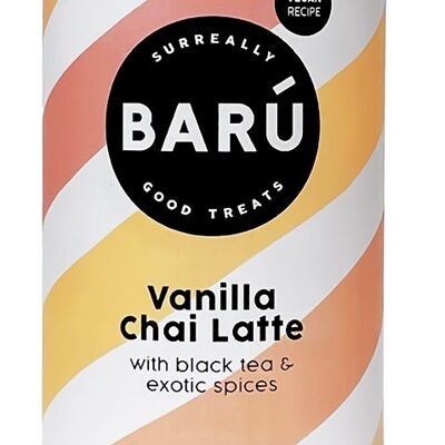 Vanilla Chai Latte 250g