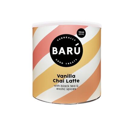Vanilla Chai Latte 1500g