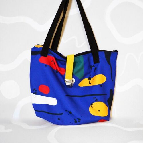 Bolso Miró