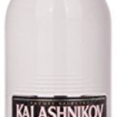 Vodka Ruso Premium Kalashnikov