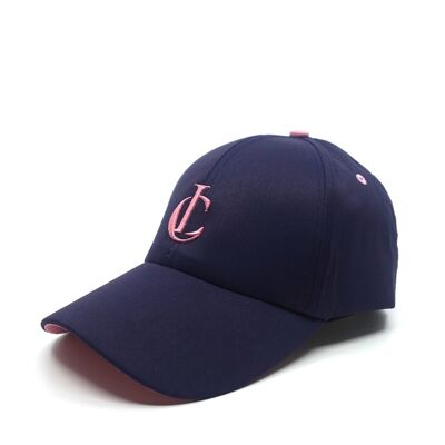 LC Cap - Midnight blue