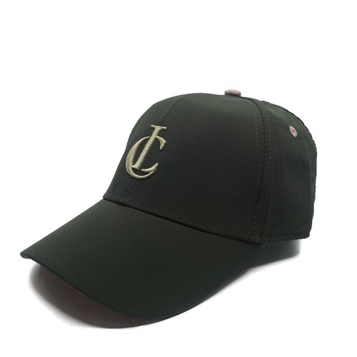 Casquette LC - Kaki