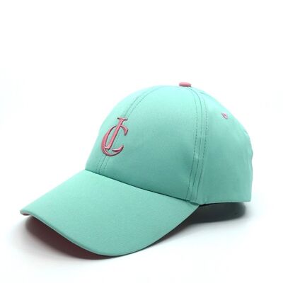 Casquette LC - Menthe