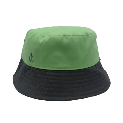 Sombrero de pescador LC - Verde