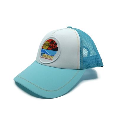 Cappellino trucker LC - Paradiso del surf