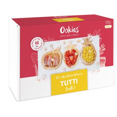 BOX - Tutti Frutti