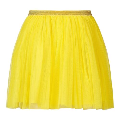 Winston Skirt - Citron Yellow