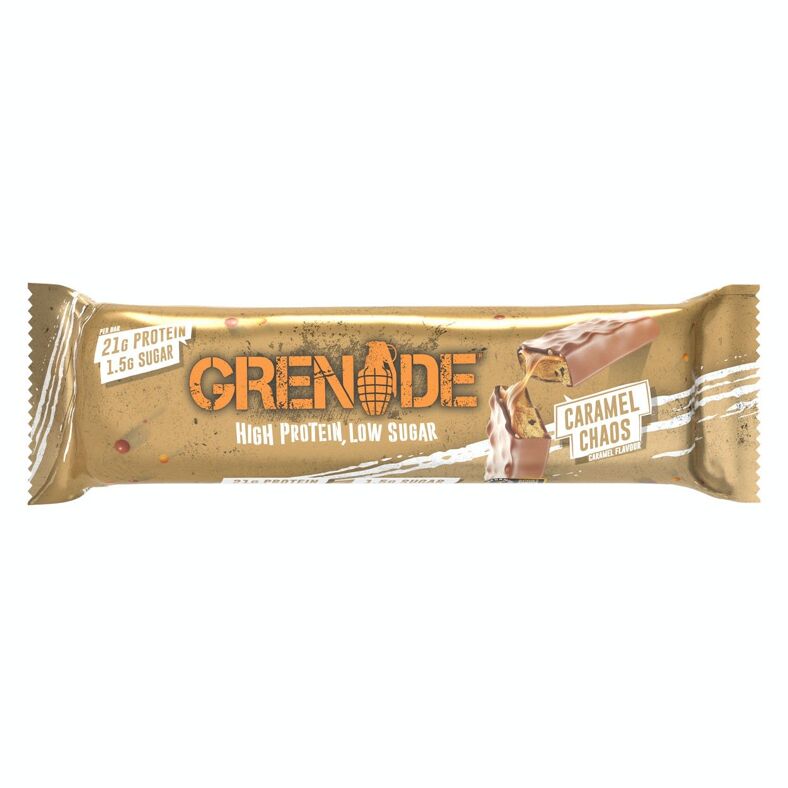 Grenade - Pâte à tartiner protéinée 360g – Shop Santé