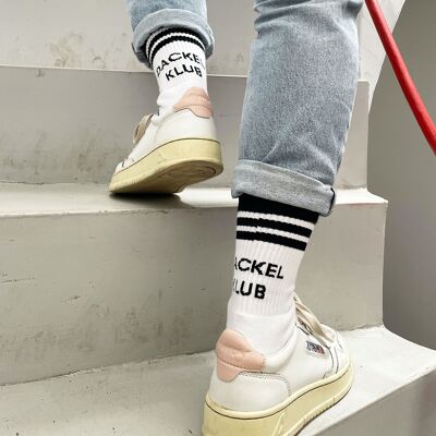 Socken “Dackel Klub”