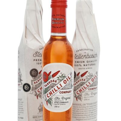 Aceite de Chile Banhoek (250ml)