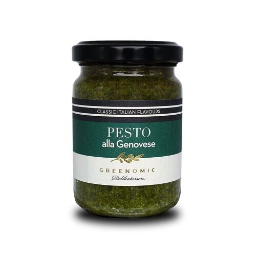 PESTO ALLA GENOVESE