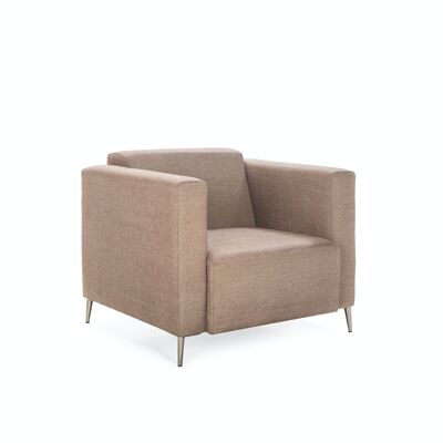 FAUTEUIL CARDONA 1 P 100X88X79 TH305410H1