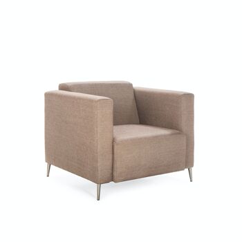 FAUTEUIL CARDONA 1 P 100X88X79 TH305410H1 1