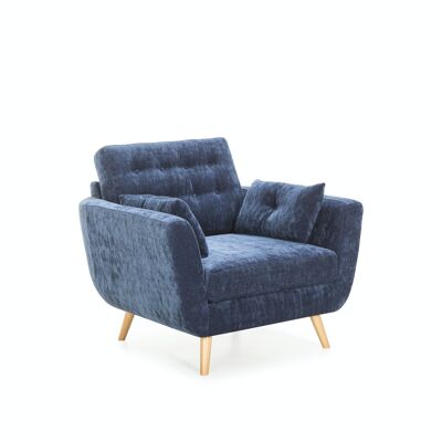 COVELO ARMCHAIR 1 P 102X93X87 TH305510G1