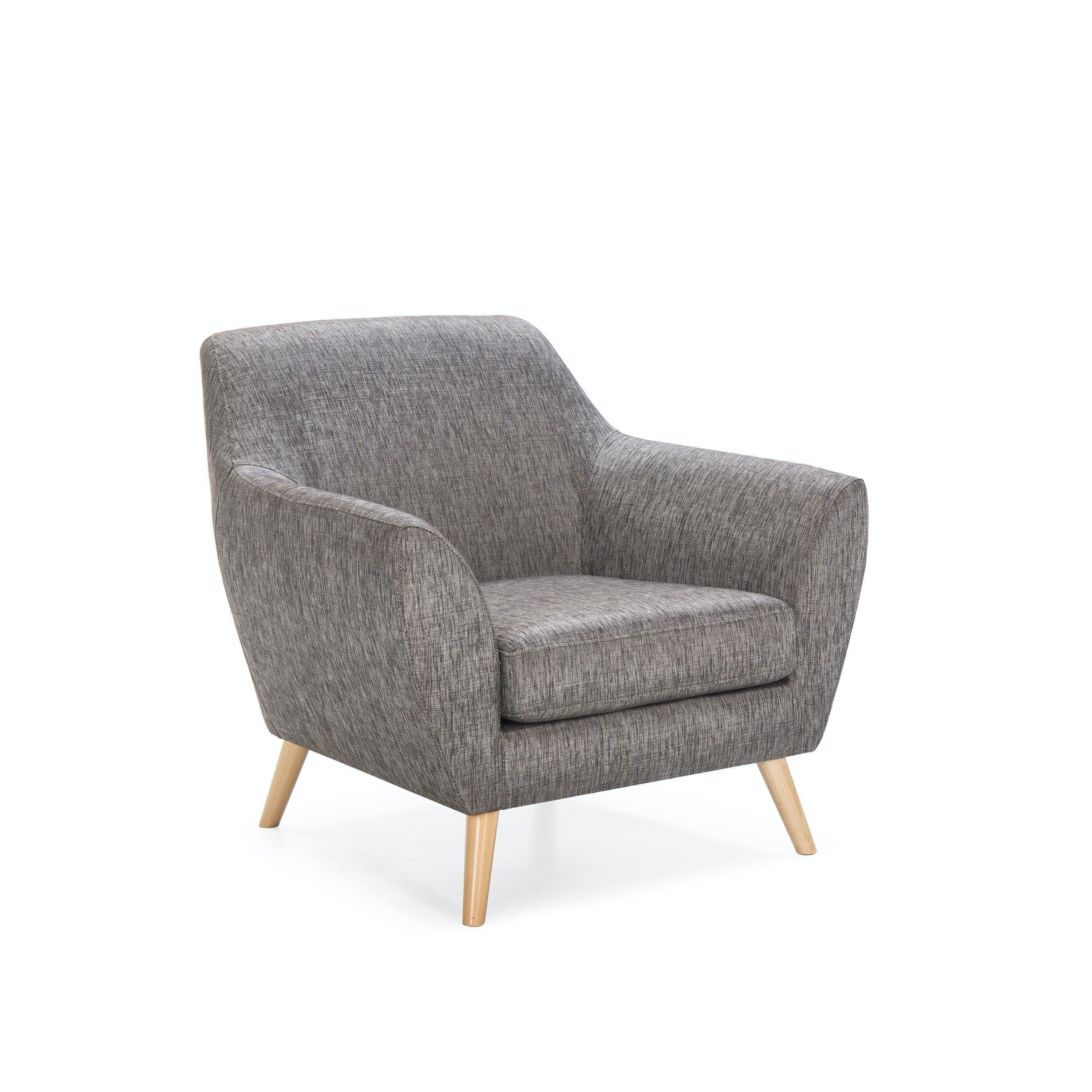 POLTRONA VEDRA 1 P 100X85X83 RICHMOND 17 TH305610H1