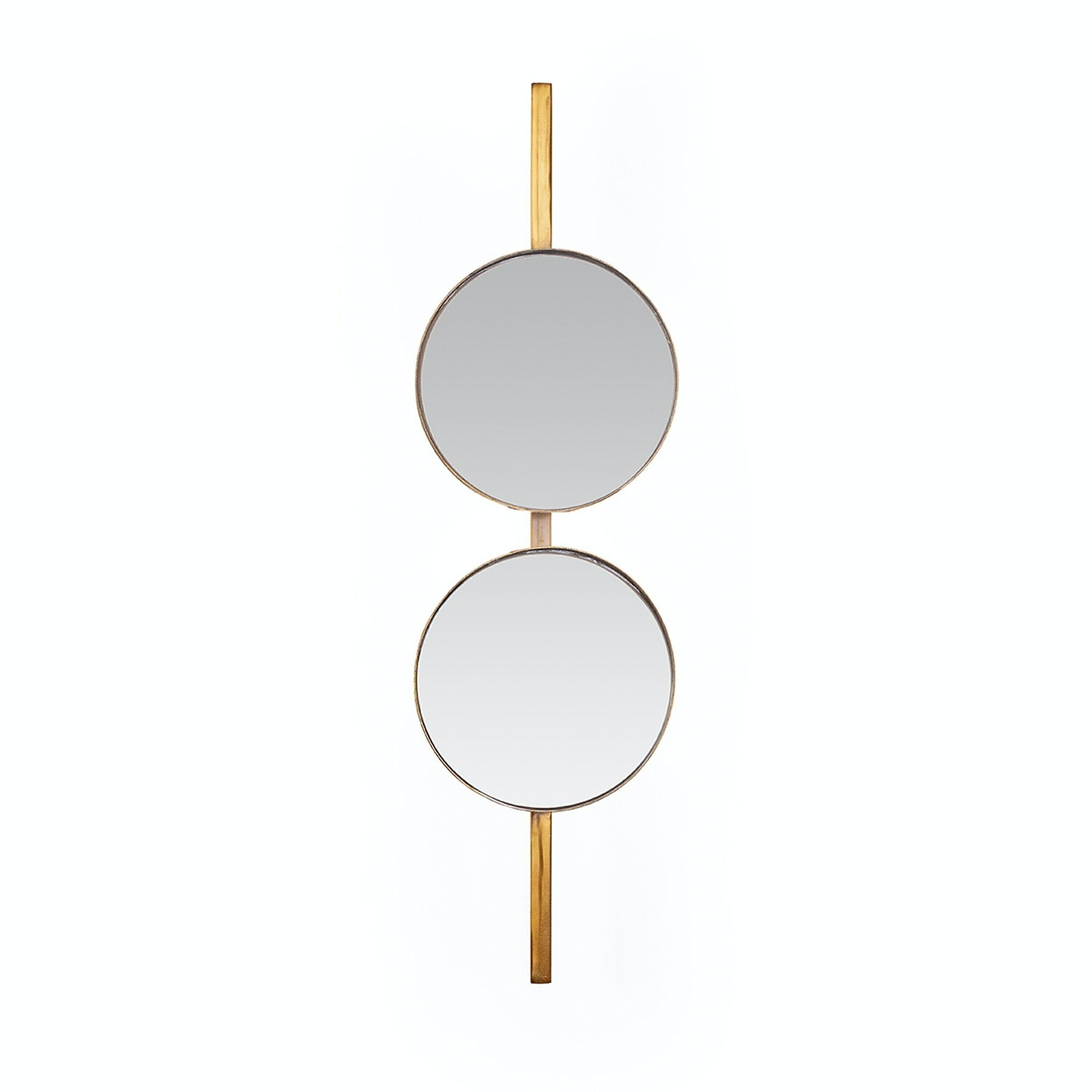 APPLY 18X15X64 SPECCHIO/METALLO DORATO TH3177900