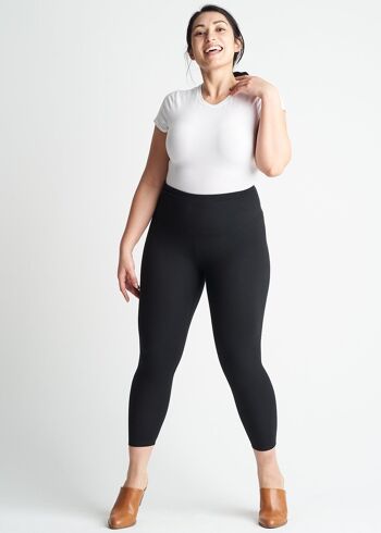 Legging sculptant Gloria Skimmer en coton extensible 10