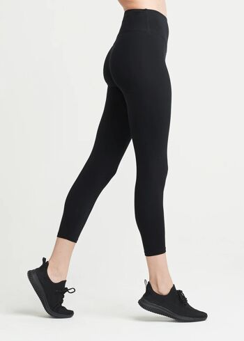 Legging sculptant Gloria Skimmer en coton extensible 18