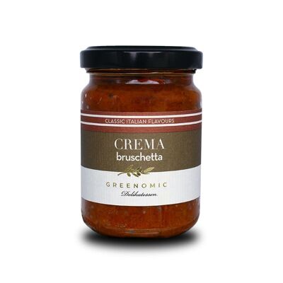 CREMA BRUSCHETTA