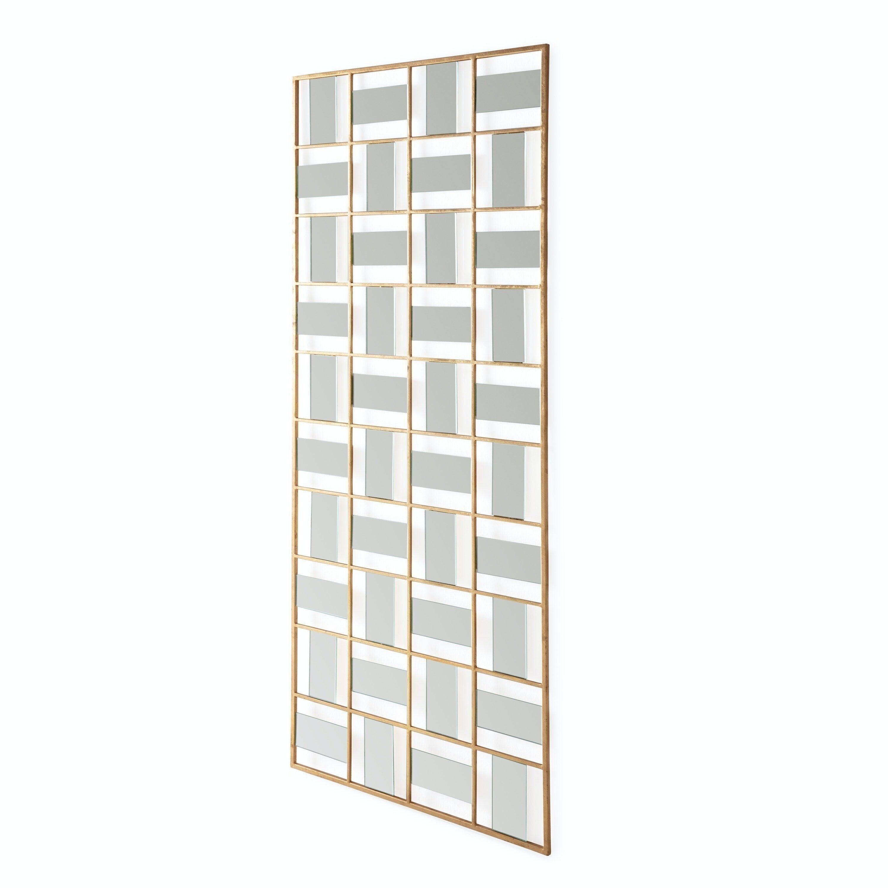 SPIEGEL 76X3X187 GOLDMETALL TH6959200