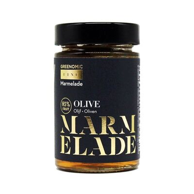SPREADS 85% OLIVE 230G